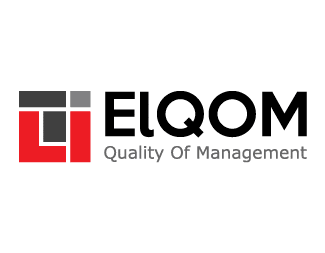 LOGO ELQOM