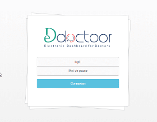 Solution web EDDOCTOOR